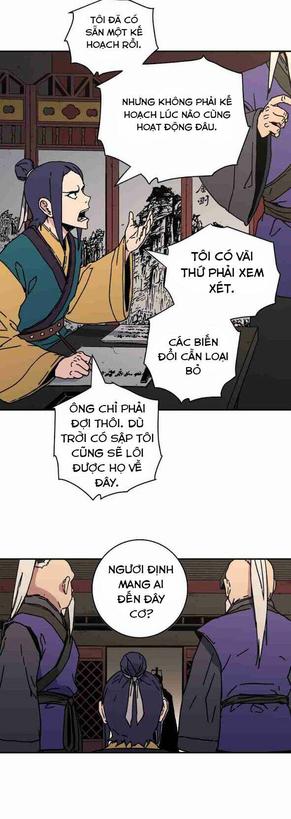 Chương 122 - Trang 20