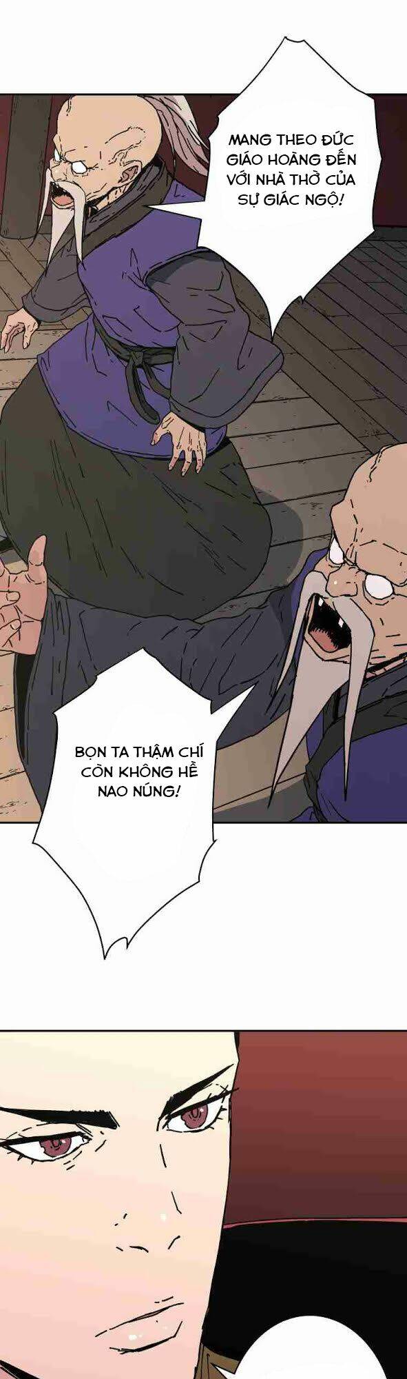 Chương 122 - Trang 30