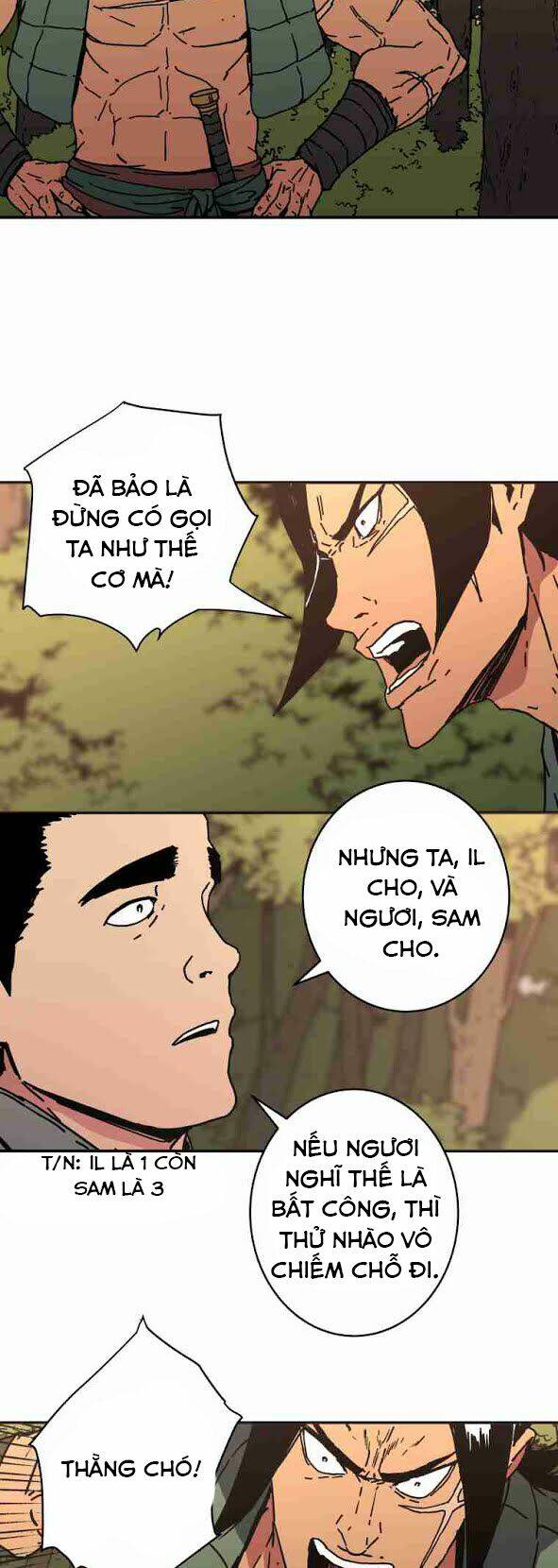 Chương 122 - Trang 34