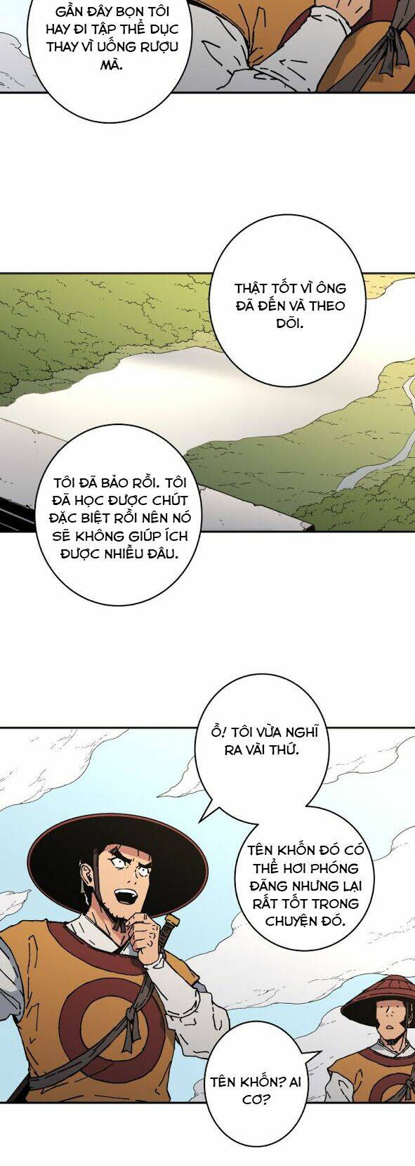 Chương 123 - Trang 20