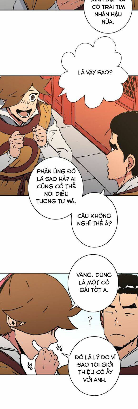 Chương 123 - Trang 26