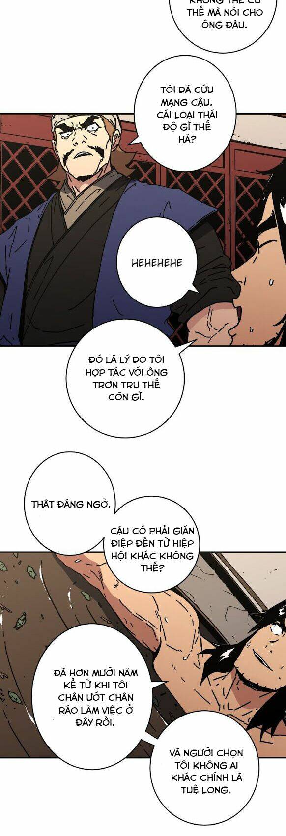 Chương 123 - Trang 32