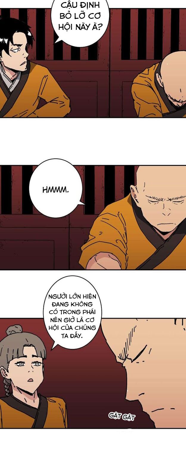Chương 130 - Trang 5