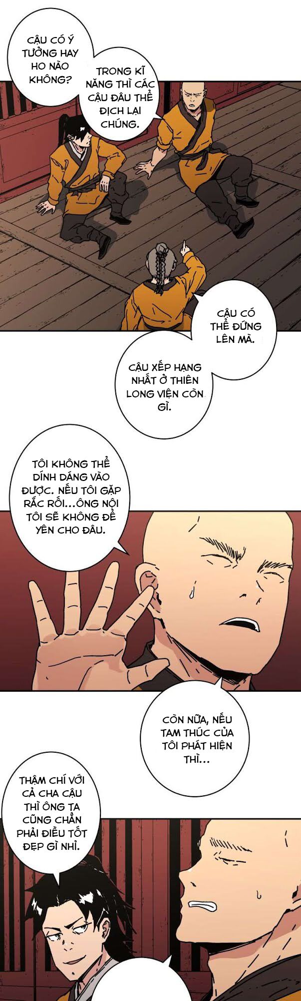 Chương 130 - Trang 6