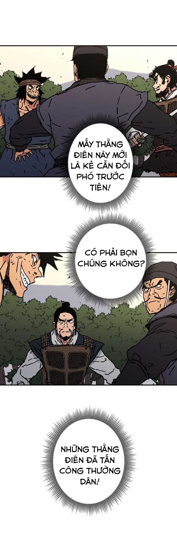 Chương 131 - Trang 29