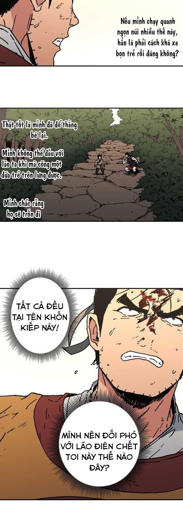 Chương 131 - Trang 31