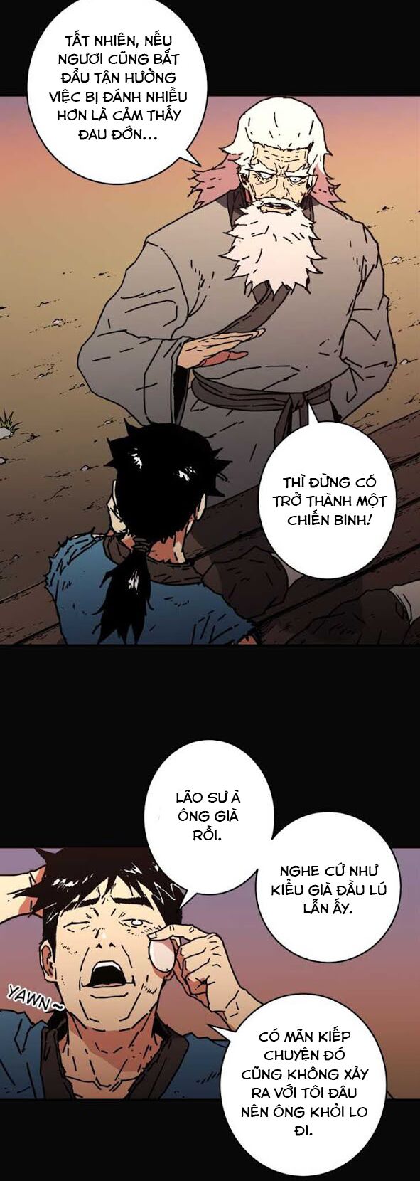 Chương 131 - Trang 8