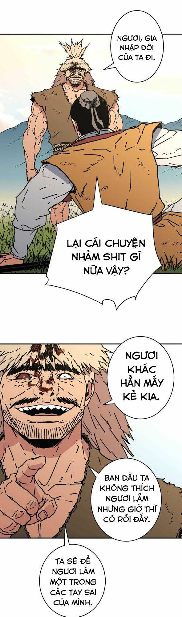 Chương 132 - Trang 17