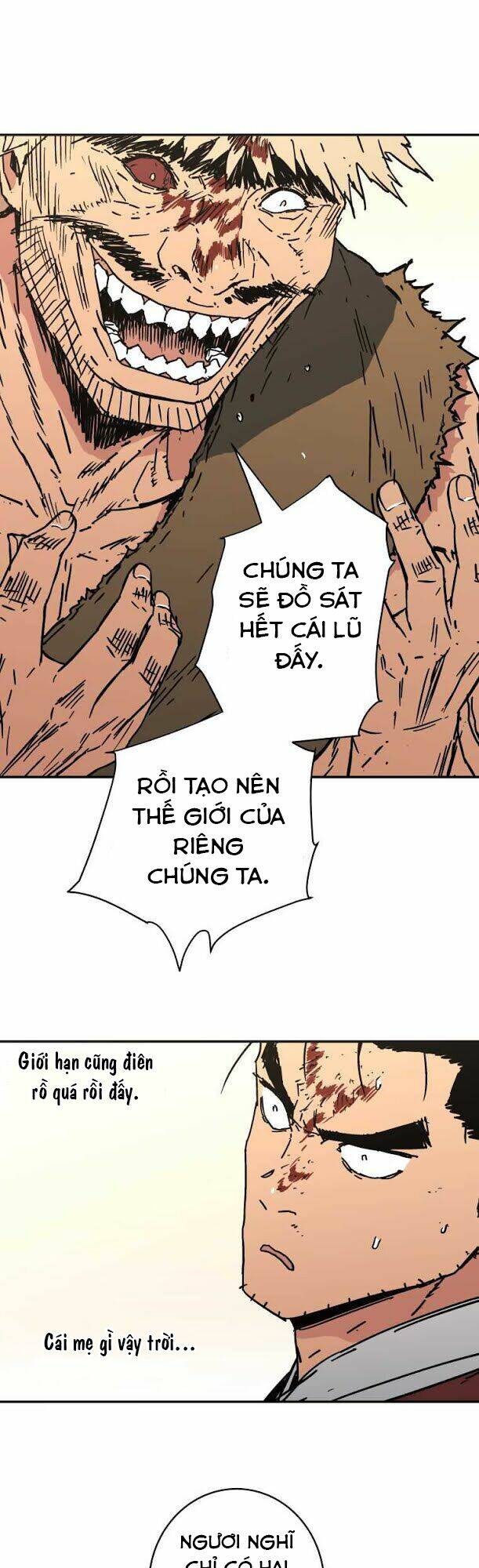 Chương 132 - Trang 20