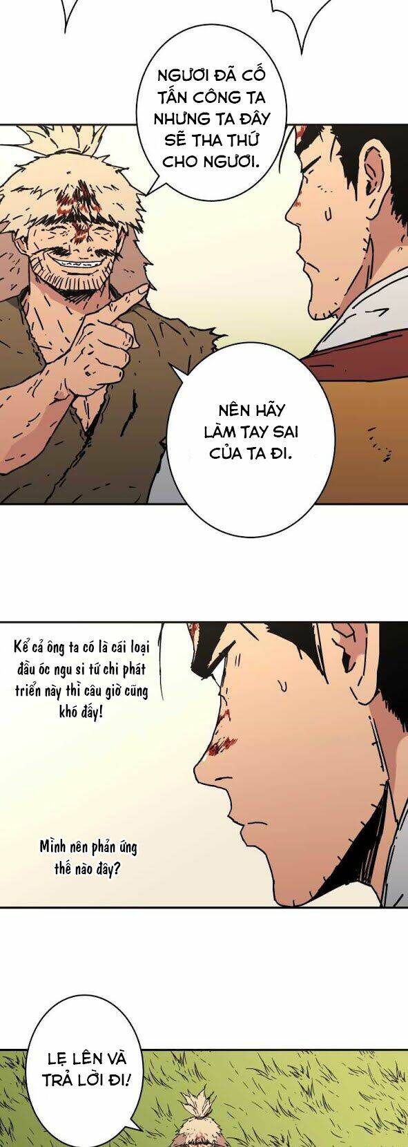 Chương 132 - Trang 24