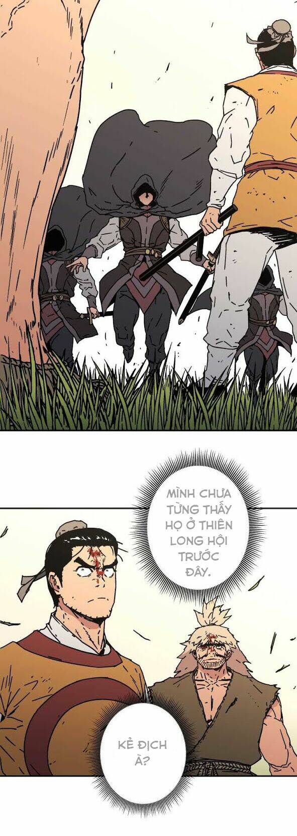 Chương 132 - Trang 28