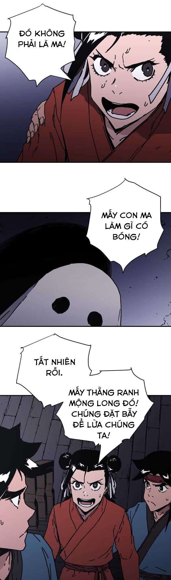 Chương 134 - Trang 34