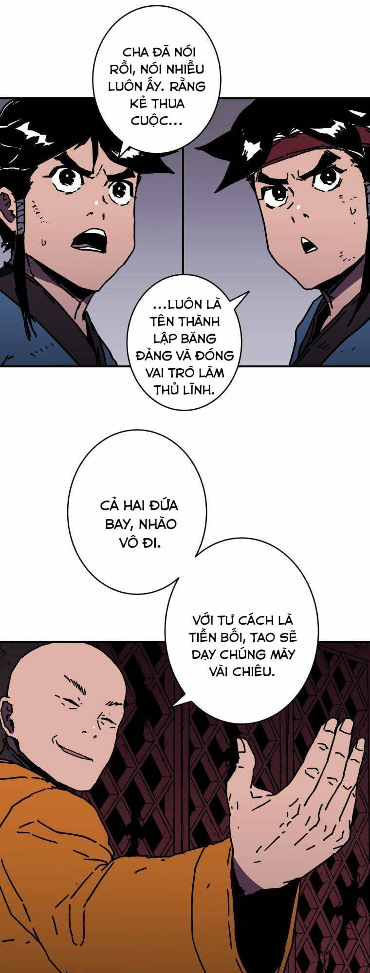 Chương 140 - Trang 38