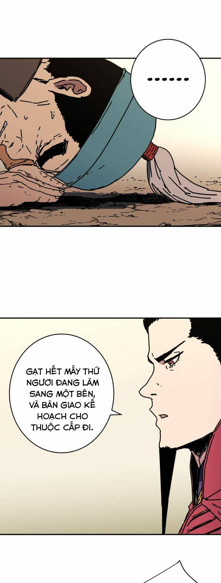 Chương 140 - Trang 10