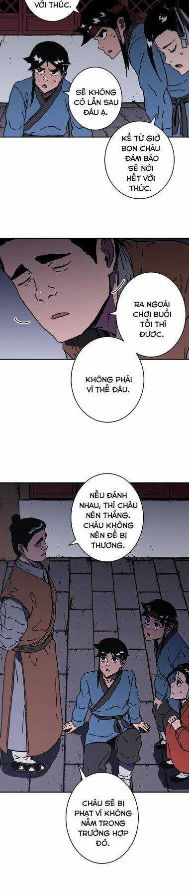 Chương 143 - Trang 11