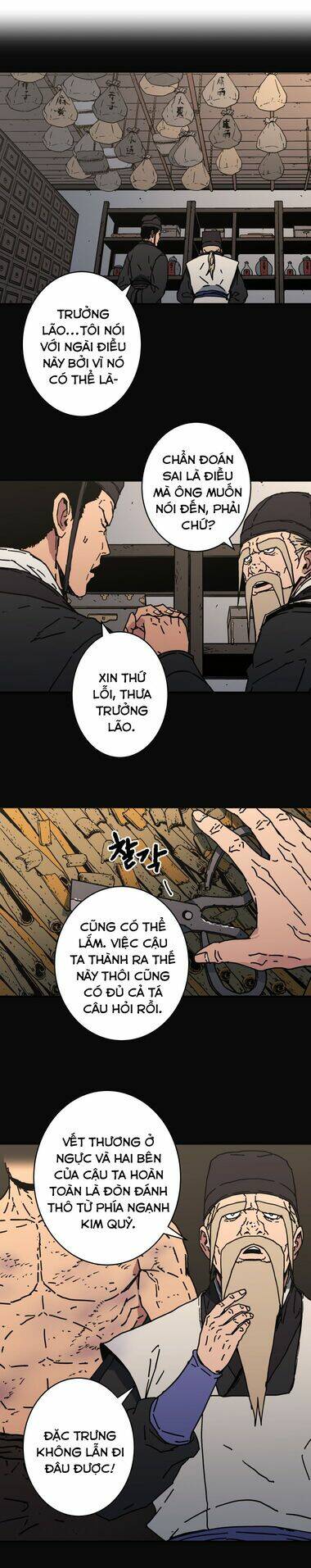 Chương 143 - Trang 17