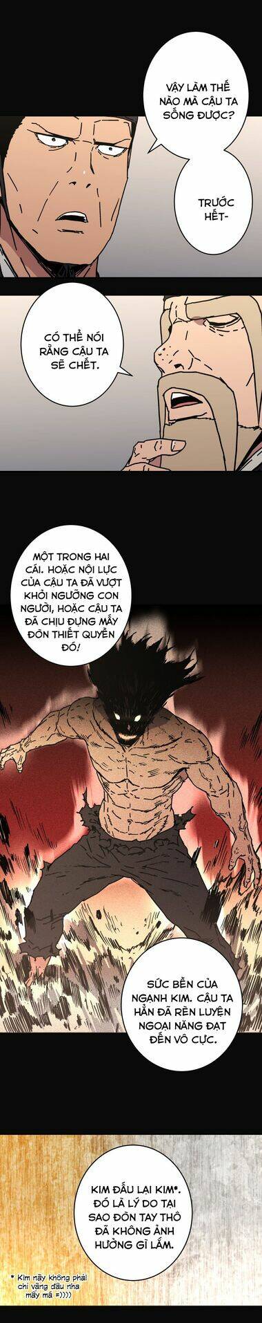 Chương 143 - Trang 18