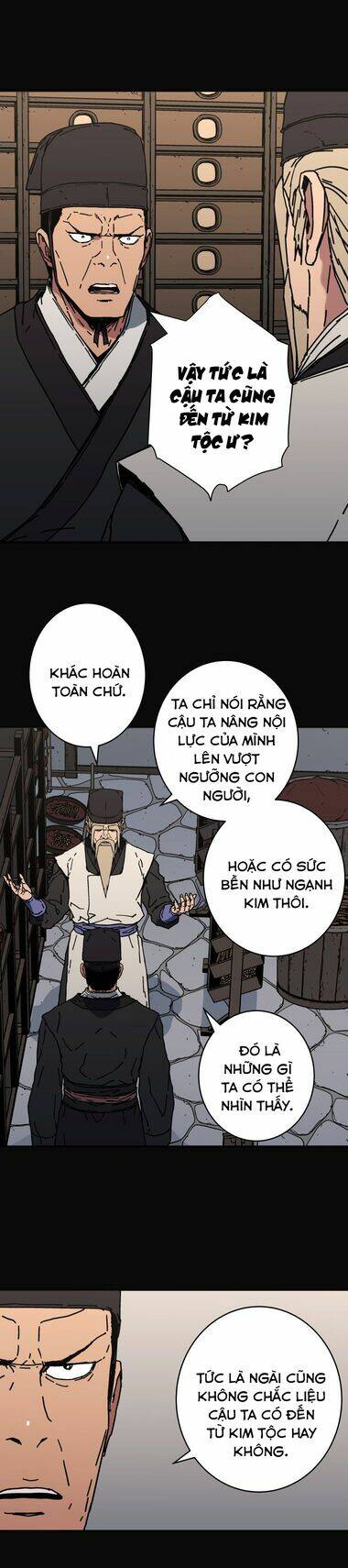Chương 143 - Trang 19