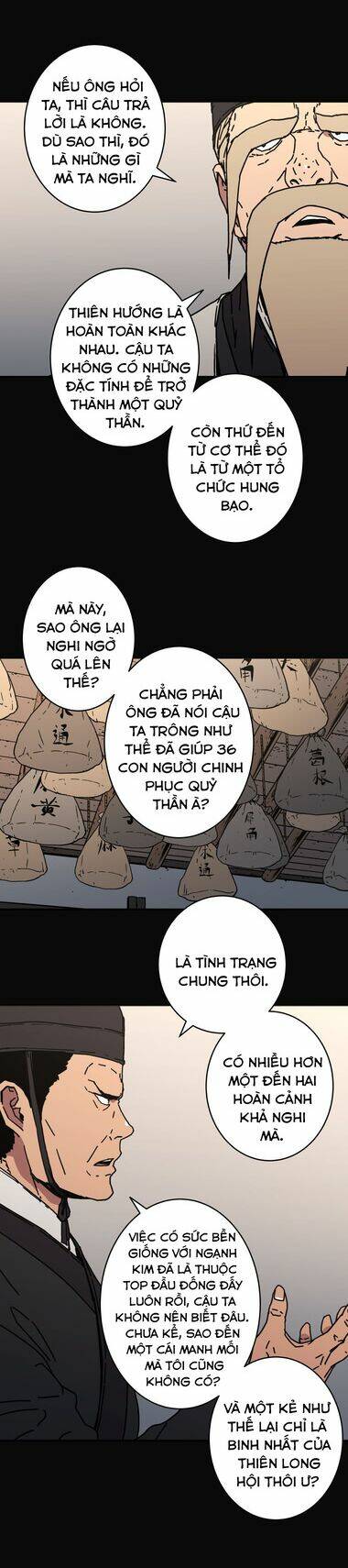 Chương 143 - Trang 20