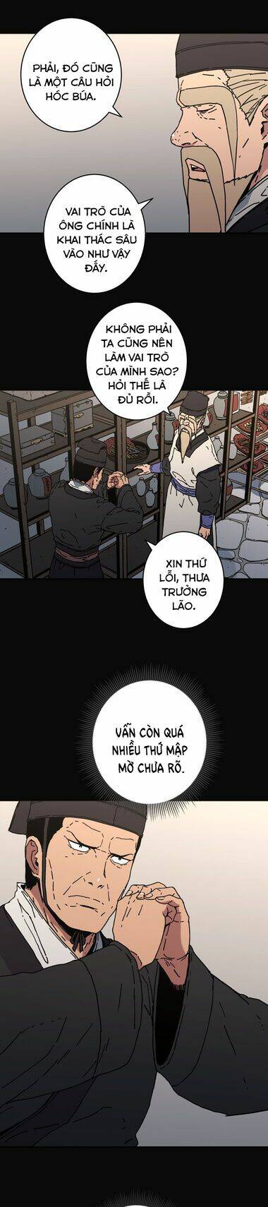 Chương 143 - Trang 21