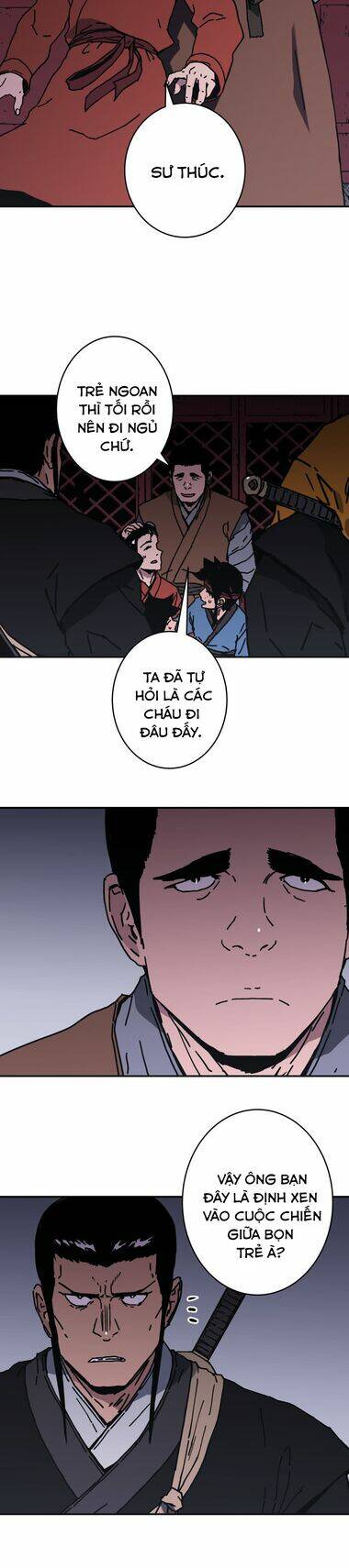 Chương 143 - Trang 5