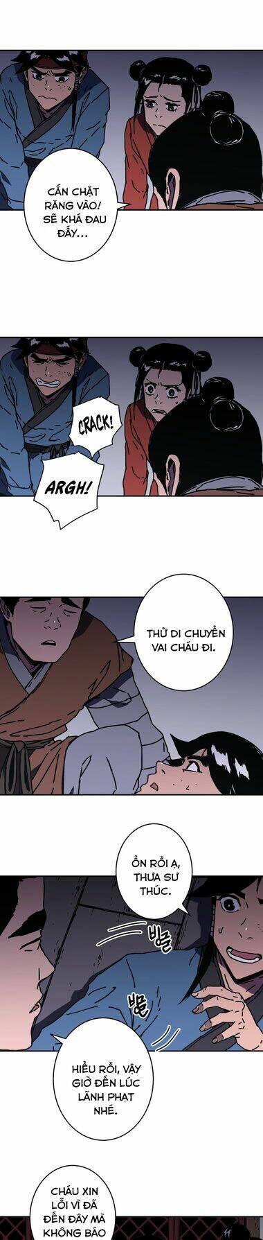 Chương 143 - Trang 10