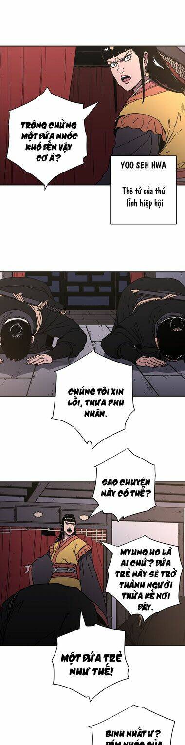 Chương 144 - Trang 6