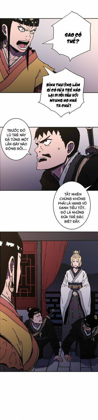 Chương 144 - Trang 8