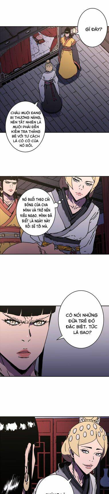 Chương 144 - Trang 10