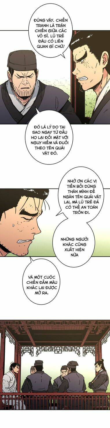 Chương 145 - Trang 23