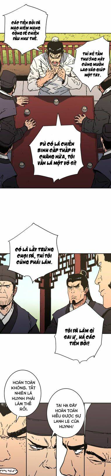 Chương 145 - Trang 25