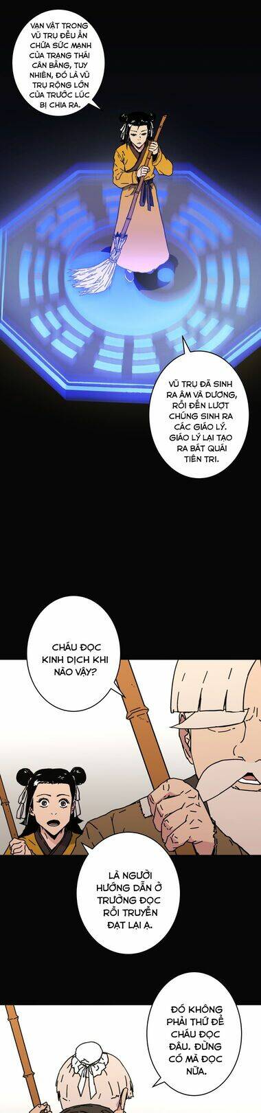 Chương 145 - Trang 5