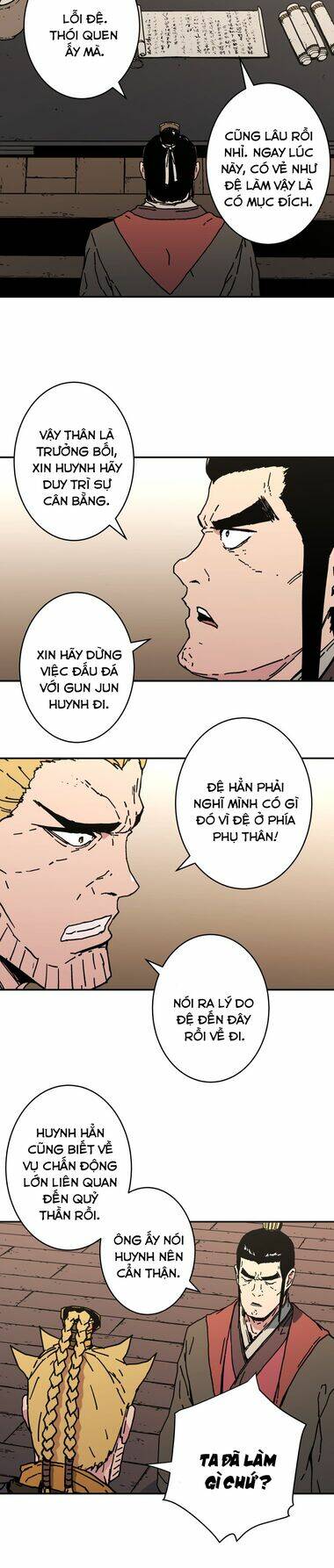 Chương 146 - Trang 15