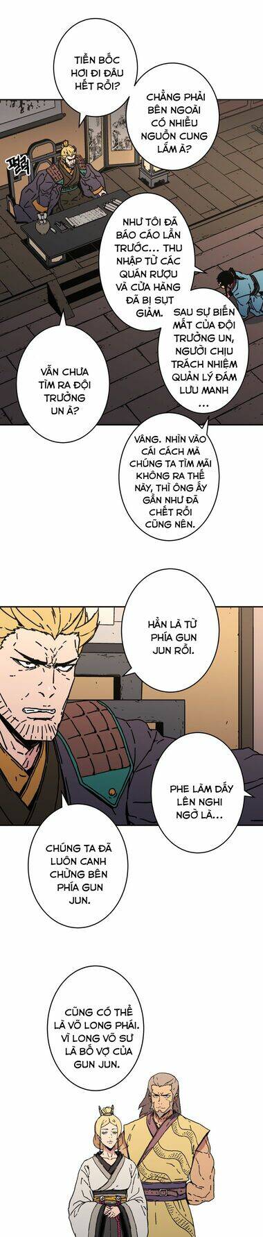 Chương 146 - Trang 18