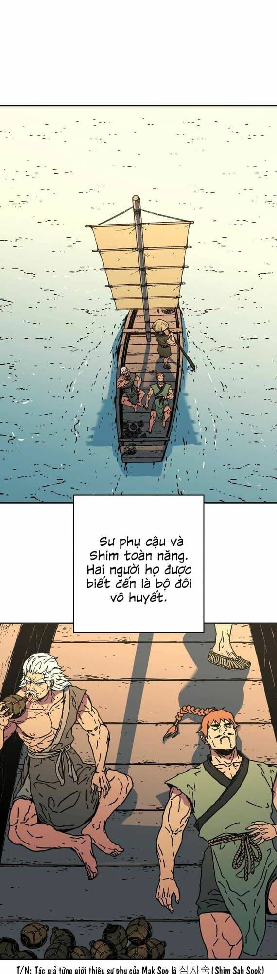 Chương 151 - Trang 14
