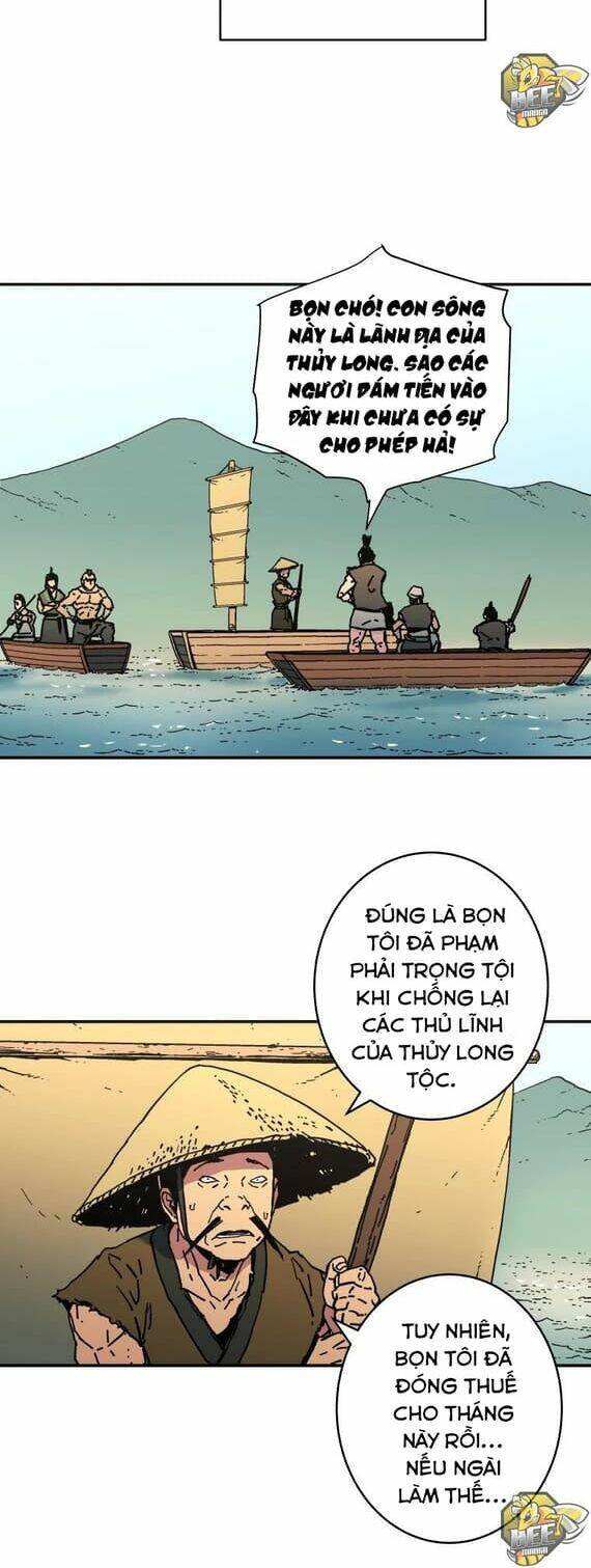 Chương 151 - Trang 16