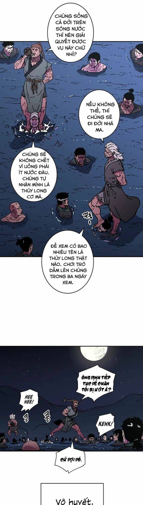 Chương 151 - Trang 23
