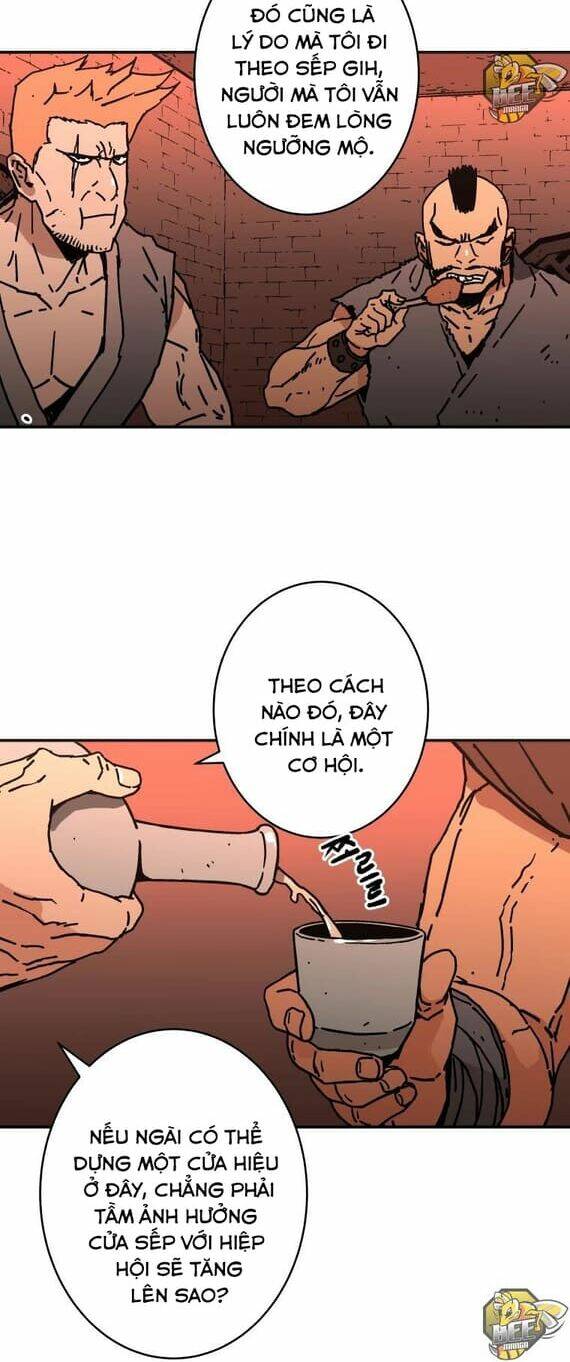 Chương 151 - Trang 31