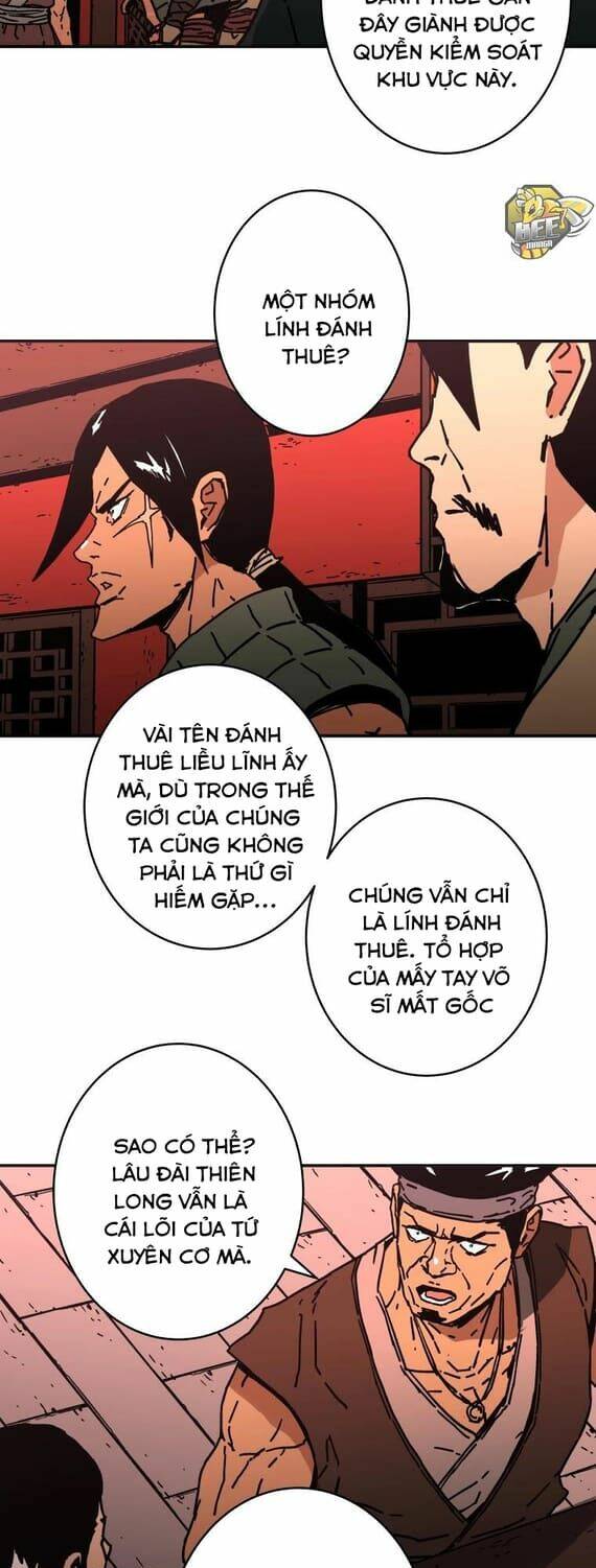 Chương 151 - Trang 33