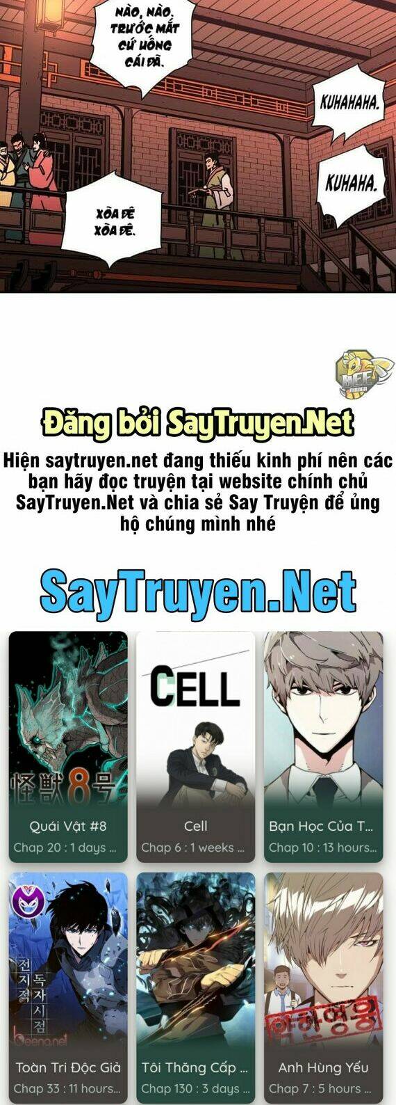 Chương 151 - Trang 36