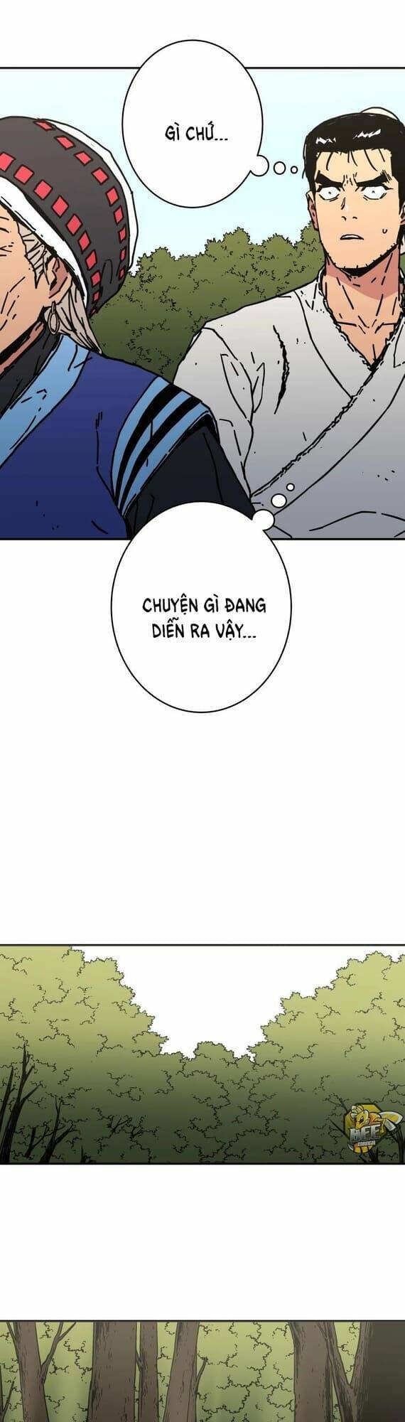 Chương 152 - Trang 30
