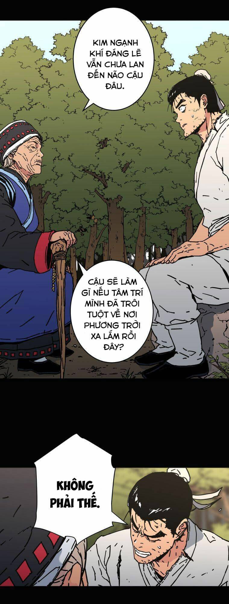 Chương 154 - Trang 22