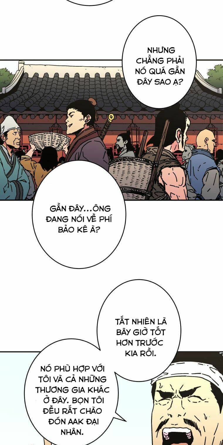 Chương 154 - Trang 40