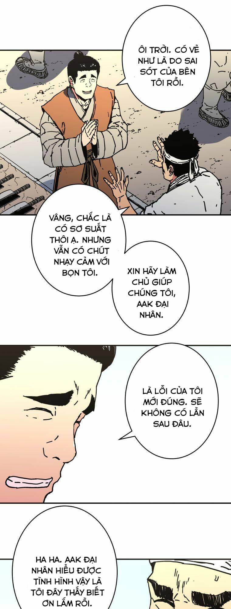 Chương 154 - Trang 42