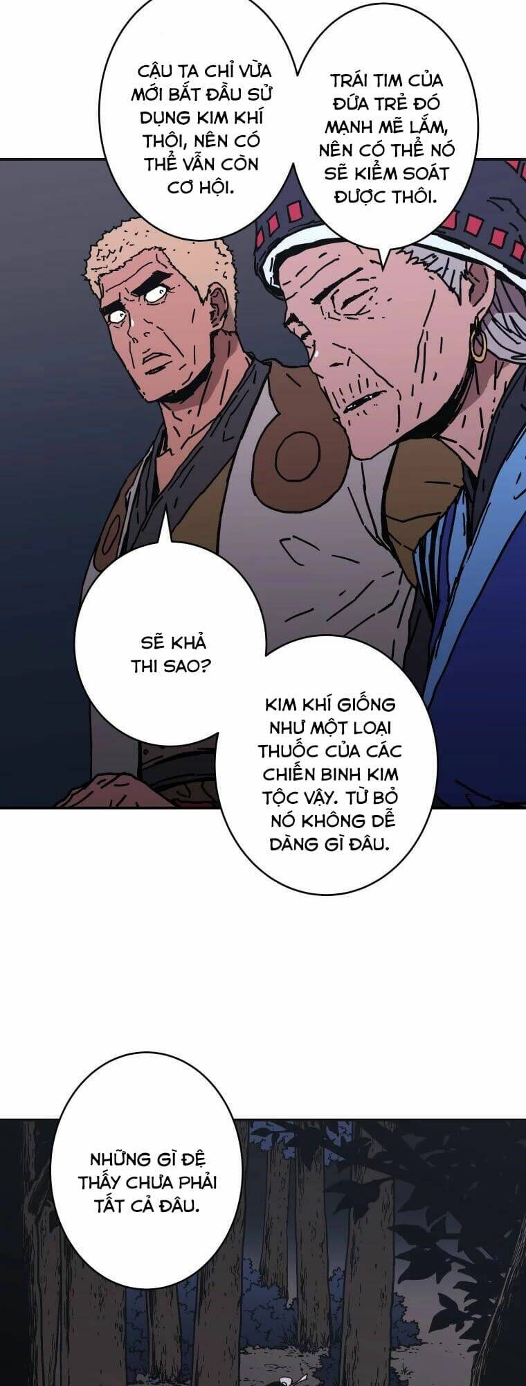 Chương 155 - Trang 29