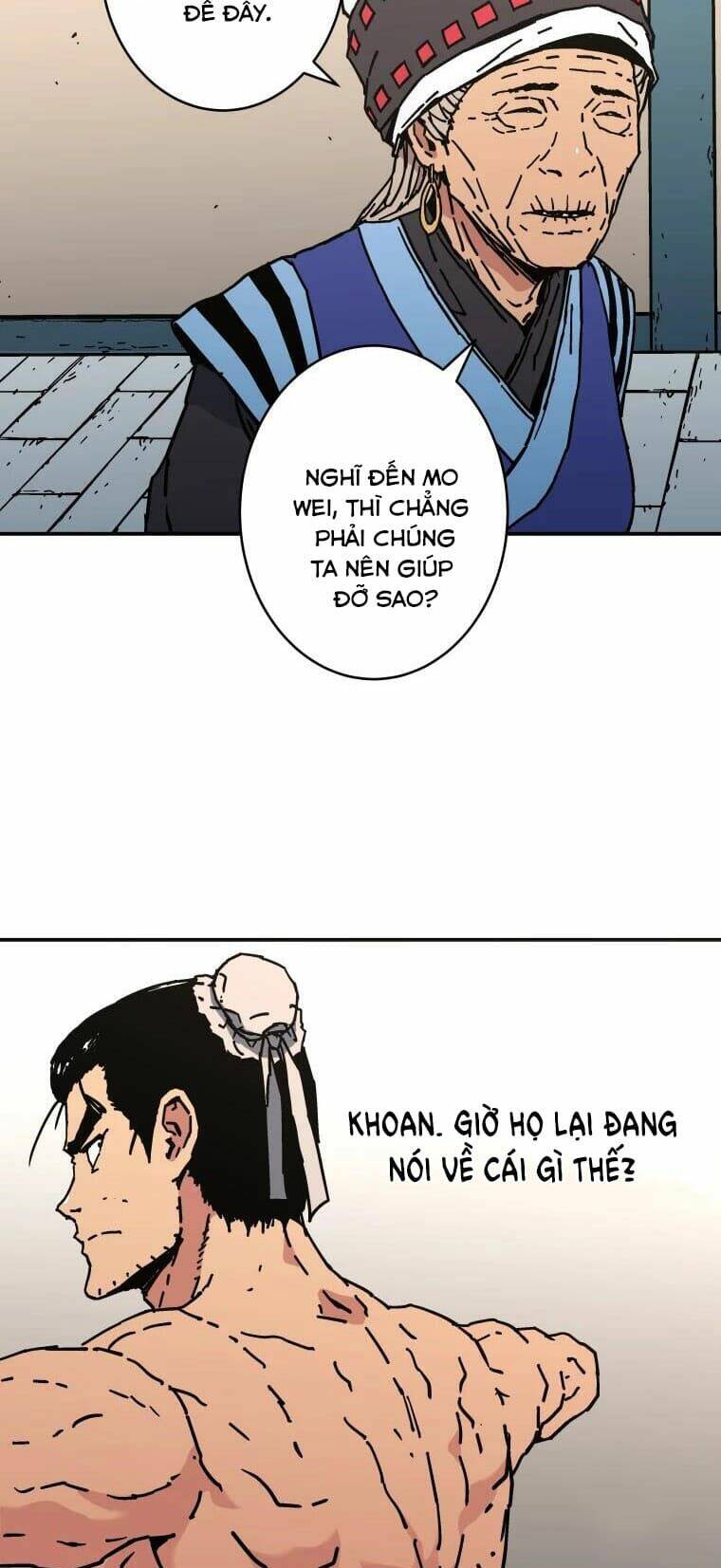 Chương 155 - Trang 41