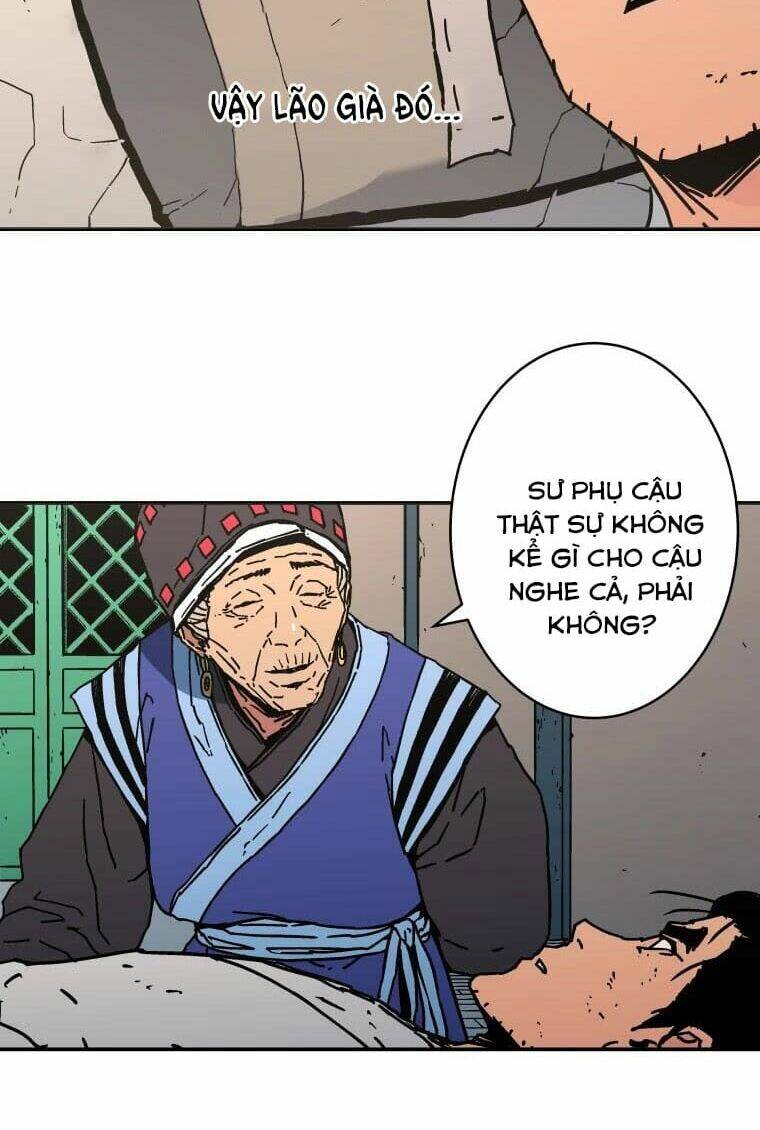 Chương 157 - Trang 22