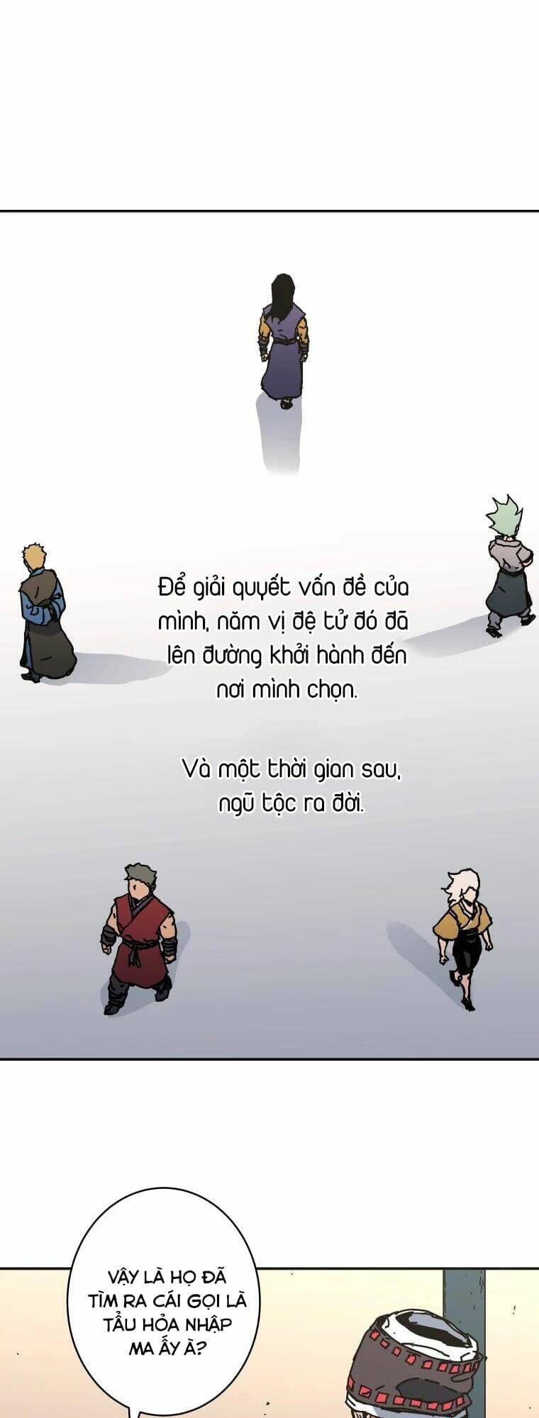 Chương 157 - Trang 40