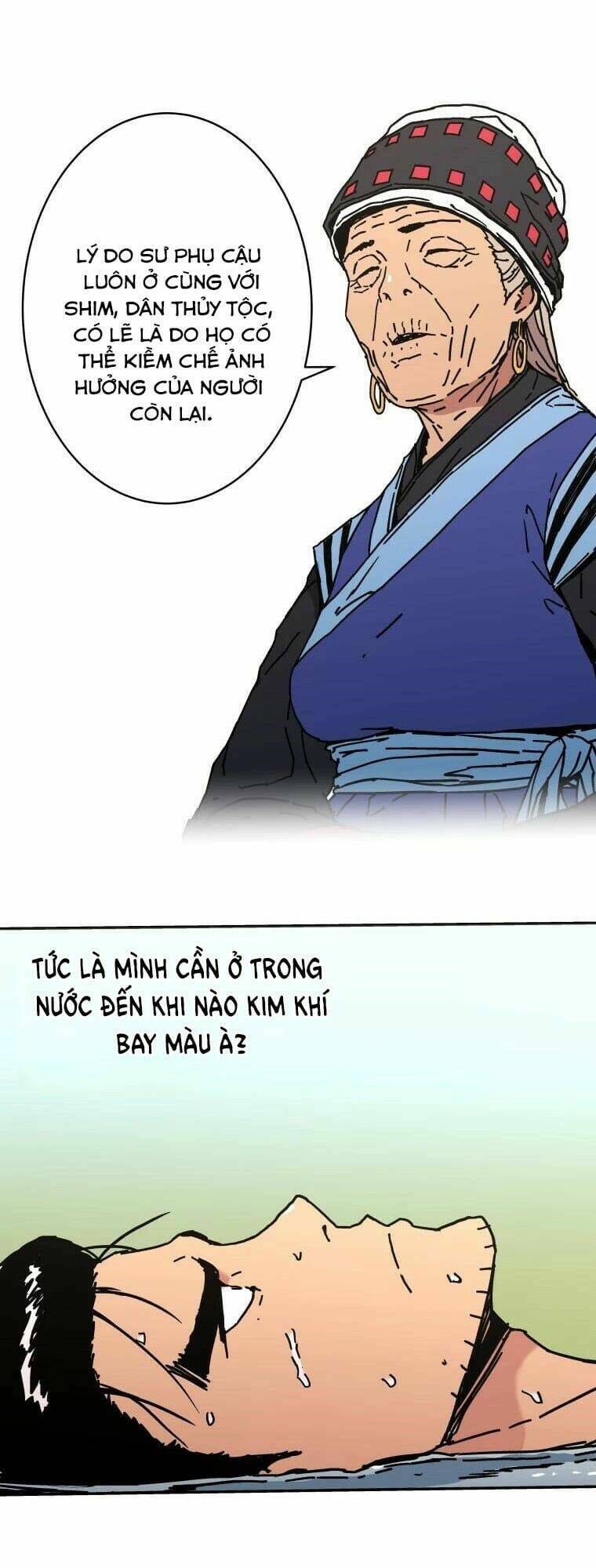 Chương 157 - Trang 47
