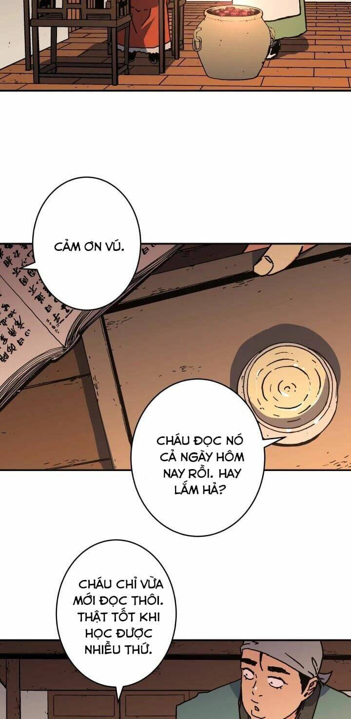 Chương 158 - Trang 40